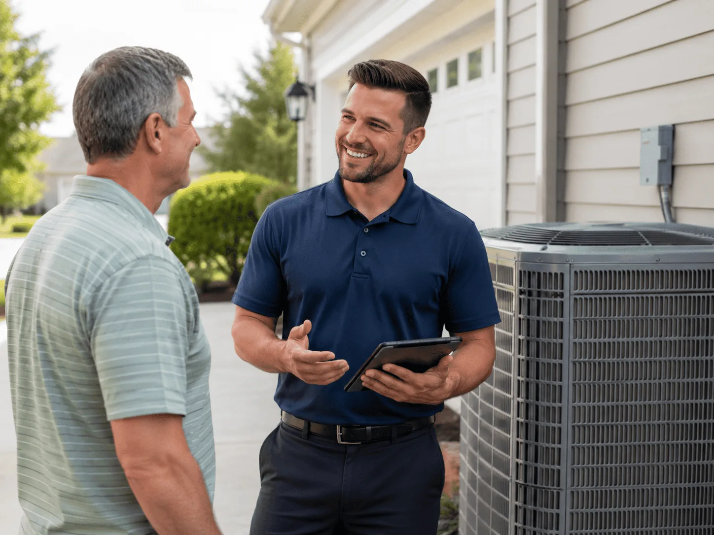 Heat Pump Installation Monroe, NE FAQs